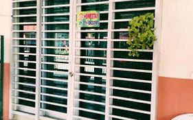Ad Homestay Gua Musang Terrace House With 3 Room